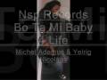 Michel Adamus & Yelrig Nicolaas - Bo Ta Mi Baby 4 Life