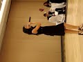 Arianna sings \"I Have Nothing\"