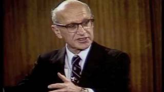 Milton Friedman - Case Against Equal Pay for Equal Work