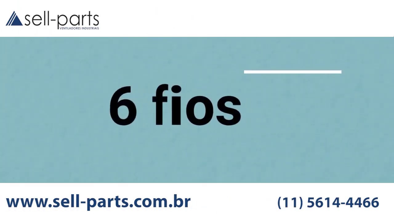 Esquema de Ligação Centrifugo RF