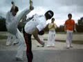 CAPOEIRA BRASIL ARGENTINA