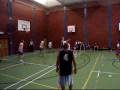 videos de Magherafelt Titans - Fermanagh Lakers, 2nd quater - part II