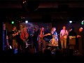 F.B.I. Blues Band - Hit The Road Jack