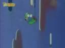 LUIGI DIES WHILE I PLAY UNFITTING MUSIC
