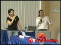 Social Networking Seminar with Mindshare (Nana & Keng.com)#4 Social Networking Seminar with Mindshare (Nana & Keng.com)#4
