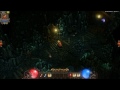 Torchlight Diablo 3 Edition HD gameplay