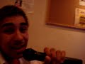 Nois no karaoke