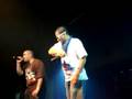 Wandal & N-D En Barlovento Baila Baila