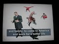 Penn & Tell's inmigration