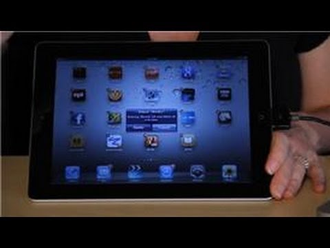 how to eliminate ipad apps