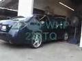 Shawn's 2007 Nissan Altima 3.5SE Dyno Run Fujita WAI