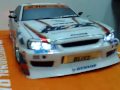 SD Hobby RC drift 5 modes LED light kit Ver 1.0a(R34)
