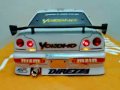 SD Hobby RC drift 5 modes LED light kit Ver 1.0a(R34)