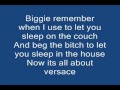 2Pac Hit em up lyrics