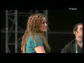 Alanis Morissette - Uninvited (Live @ Pinkpop 2008)