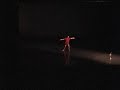 Randi Frost choreographs excerpts from Nicholas Payton