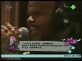 DOOA - Freaky Style Live at Radio 3FM Ekdom at Night myspace