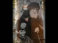 St Nektarios and Saint Paisios St Nektarios and Saint Paisios