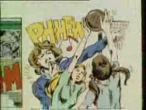 Grange Hill First Intro