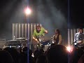 Mute Math - Darren King Drum Solo