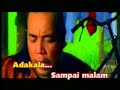 nyanyian serambi