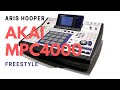 Aris Hooper - MPC Freestyle (MySpace)