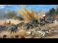 Guerra del Pacìfico segunda parte