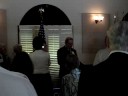 French Foreign Legion Medal of Honor awarded to Mr. Grant Hill, Naples, FL on May 16, 2008.