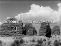 Vote Early in New Mexico Vote Early in New Mexico