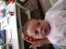 cuddle fish lachlan baby