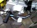 2008-05-24 | New Pionyr with own exhaust system... ~> isnt completed jet I have to do some things into exhaust and do DBkiller 'cause it is very noisy....exhaust tuning newpionyr pionyr jawa motorcycle  (00:13)