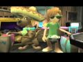 scooby doo first frights trailer