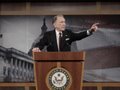 Specter exits GOP