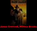Proyecto ganador PECDA 2008- Reportaje Durango Tierra del Cine. Buscando la locación de la película Macho Callahan. Cámara Joel Cuevas, Edición Ale Salas