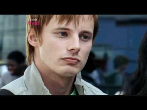 Bradley James - So Macho