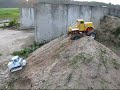 Monster truck rescue