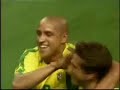 roberto carlos the king!