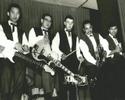 The Javelins - Reveille Rock