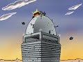 Buster's Neighbourhood Buster's Neighbourhood