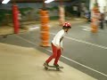 Brendan- Pop shove it Tailgrab Brendan- Pop shove it Tailgrab