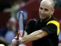 Farewell Andre Agassi