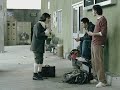 Starburst Bus Station