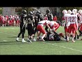 Faits saillants DB's 2012