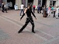 RAID Industrial Dance X-FeraX (2)