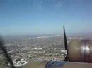 B17 Alluminum Overcast in flight