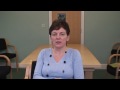 Writing a CV Part 3