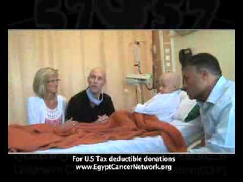 Bob Bradley, Coach of Egypt’s National Soccer Team, Tours Children’s Cancer Hospital Egypt 57357