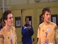 2eme journée du championnat de pro A, asnières recoit le MUC VB, montage perso.