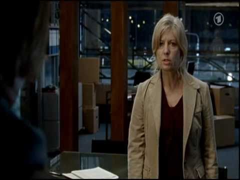 Tatort München - Tatort