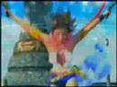 Final Fantasy X-2 - Navy Blue